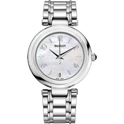 Balmain Watches B2641.33.84 Excessive montre