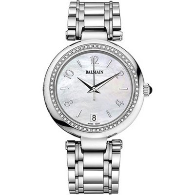 Balmain Watches B2645.33.84 Excessive montre