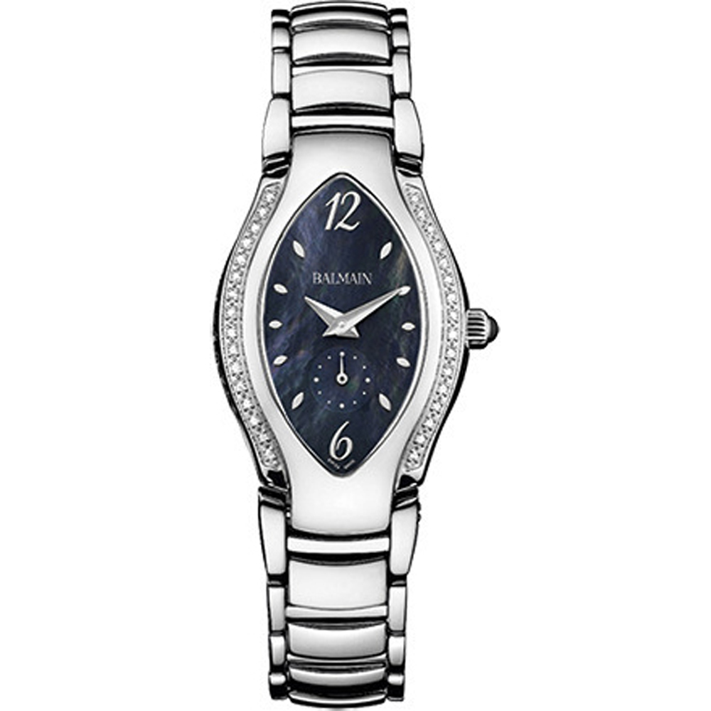 Balmain Watches B2655.33.64 Excessive montre