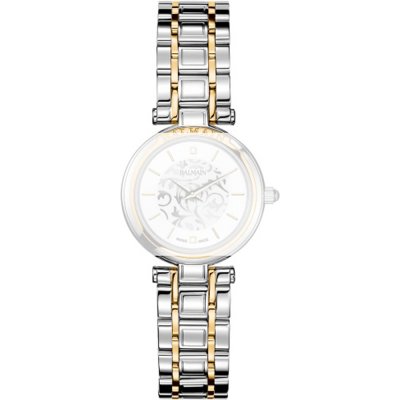 Bracelet Balmain Straps 0765682 Haute Elegance