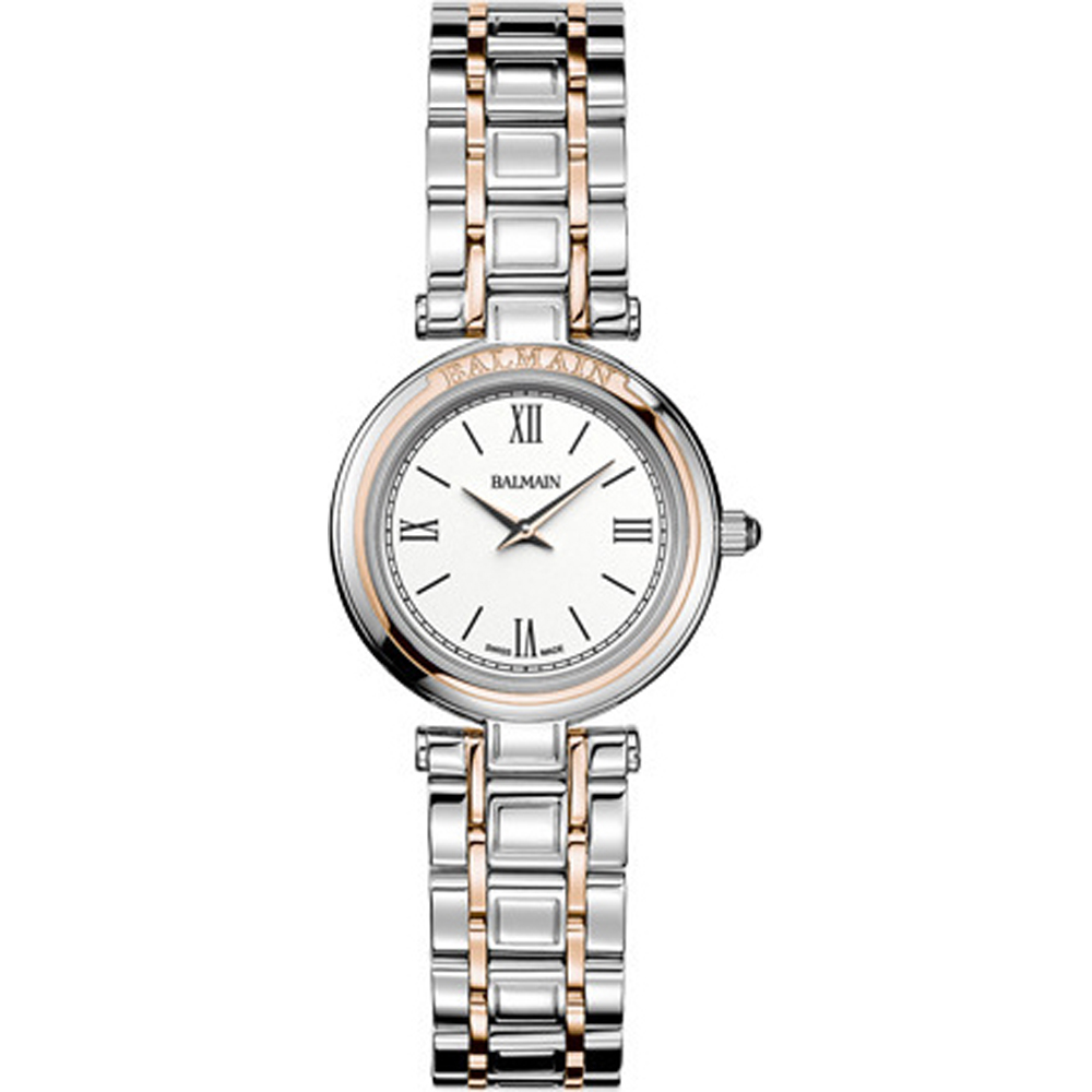 Relógio Balmain Haute Elegance B8098.33.22