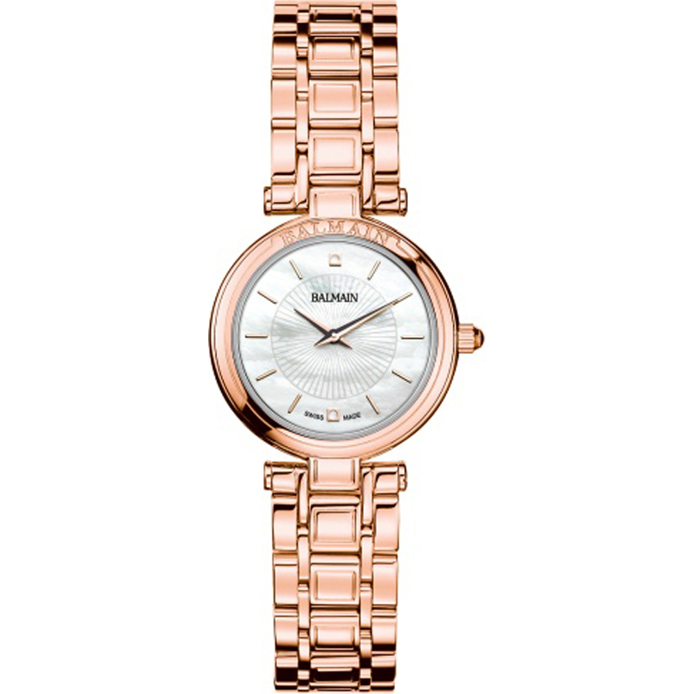 Relógio Balmain Haute Elegance B8099.33.86