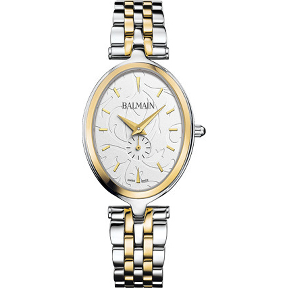 Relógio Balmain Haute Elegance B8112.39.15