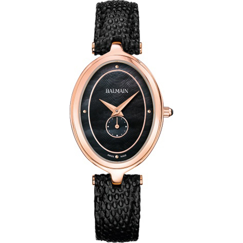 montre Balmain Watches B8119.32.66 Haute Elegance