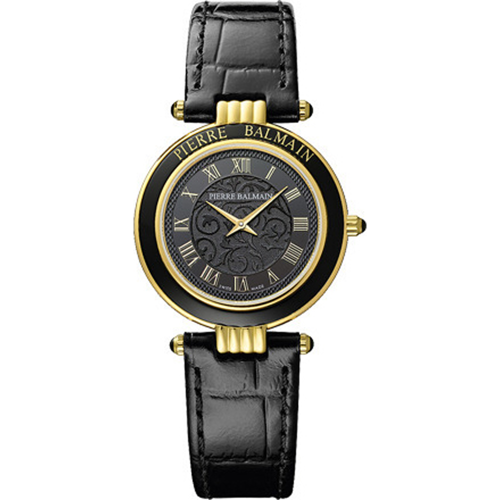 Relógio Balmain Haute Elegance B8137.32.12