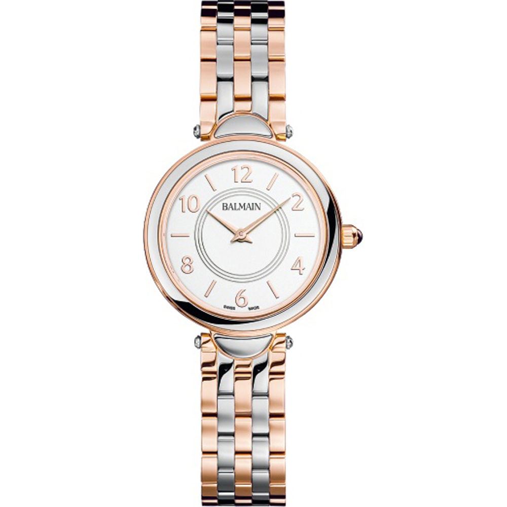Montre Balmain Watches B8158.33.24 Haute Elegance
