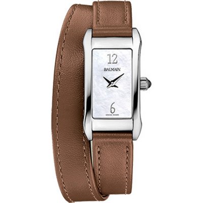 Balmain Watches B3671.52.84 La Vela montre