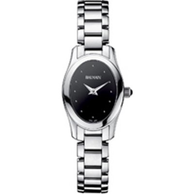 Balmain Watches B2671.33.62 Madrigal montre