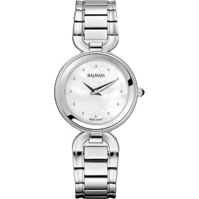 Montre Balmain B4491.33.86 Madrigal