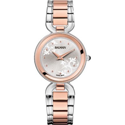 Montre Balmain B4498.33.16 Madrigal