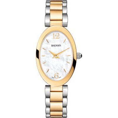 Montre Balmain B4872.39.84 Madrigal