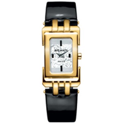 Montre Balmain B2087.32.12 Taffetas