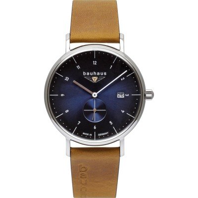 Montre Bauhaus Classic 2130-3