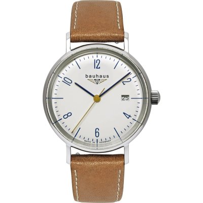 Bauhaus Pure 2143-1 Uhr