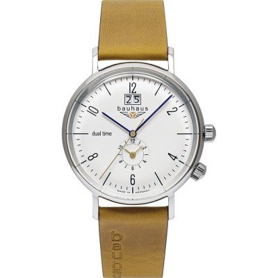 Montre Bauhaus Pure 2144-1