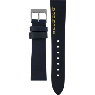Bauhaus 9L200312GC18 Band