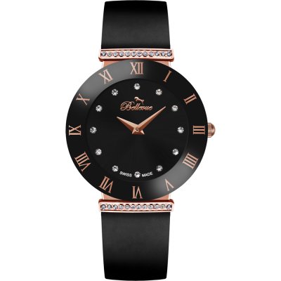 Montre Bellevue E.101 Stardust
