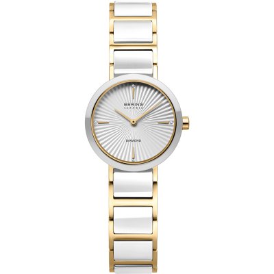 Montre Bering Ceramic 10725-758