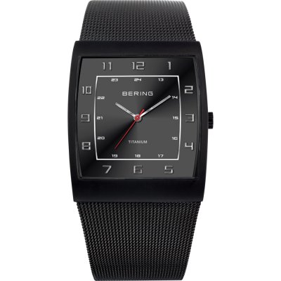 montre Bering 11233-222 Titanium