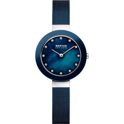 Bering Ceramic 11429-387 Uhr