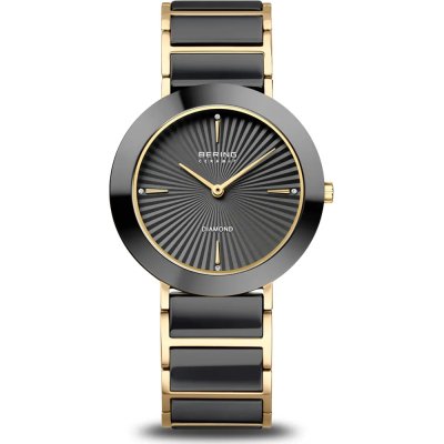Bering 11429-732 Ceramic Watch
