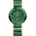 Bering Ceramic 11435-738 Uhr