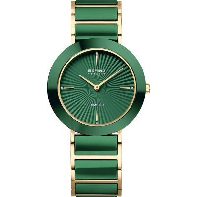 Bering Ceramic 11435-738 Uhr