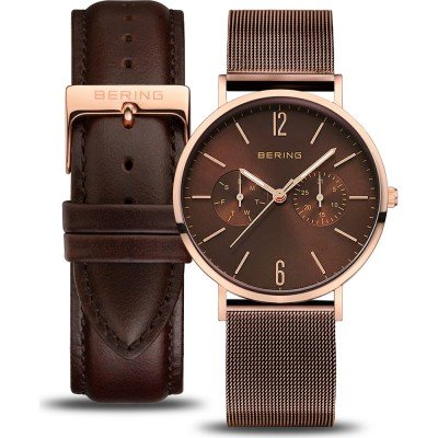 Montre Bering Ceramic 14236-265 Classic