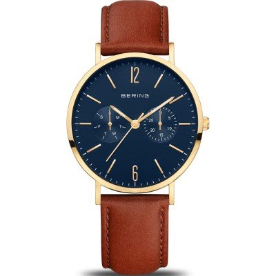 Montre Bering Ceramic 14236-537 Classic