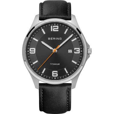 Montre Bering Titanium 16040-402 Classic