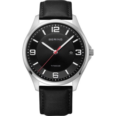 Montre Bering Titanium 16040-402 Classic
