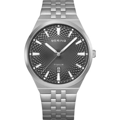 Bering Titanium 16141-703 Uhr