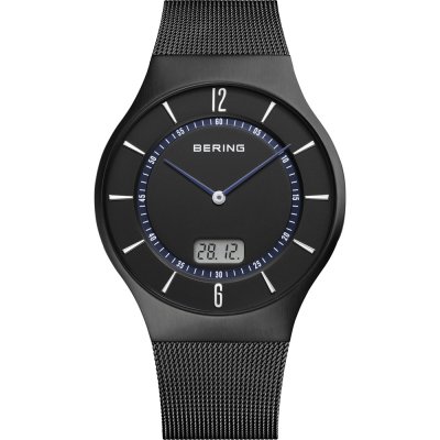 Montre Bering Classic 51640-228 Radio controlled