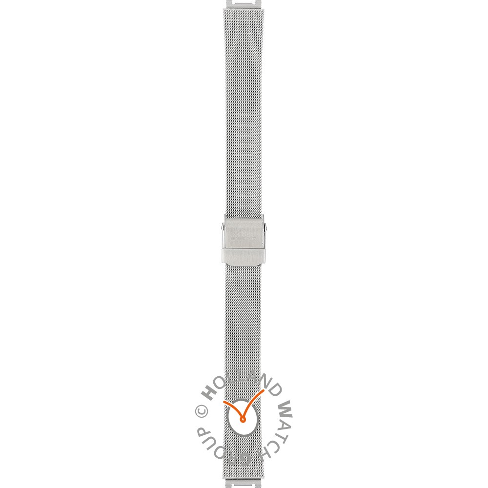 Bracelete Bering Straps PT-A18729S-BMCX Ultra Slim