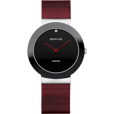 Montre Bering Ceramic 11435-Charity