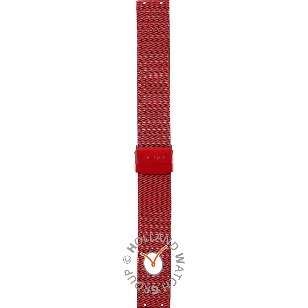 Bering Straps PT-13338S-BMRX Charity Band