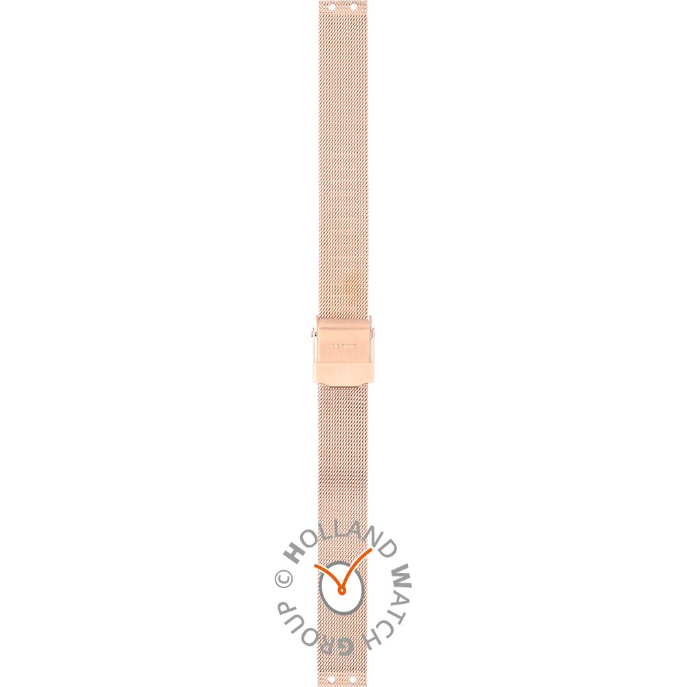 Bracelet Bering Straps SI-12-5-110-70-26 Classic