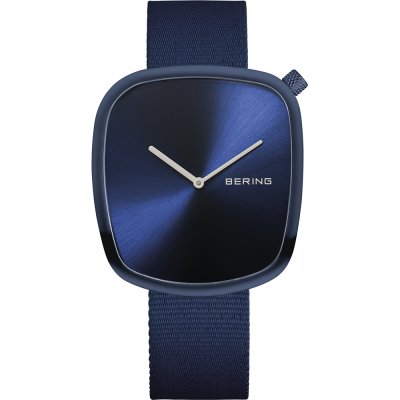 Bering Pebble 18040-397 Ocean Pebble Watch