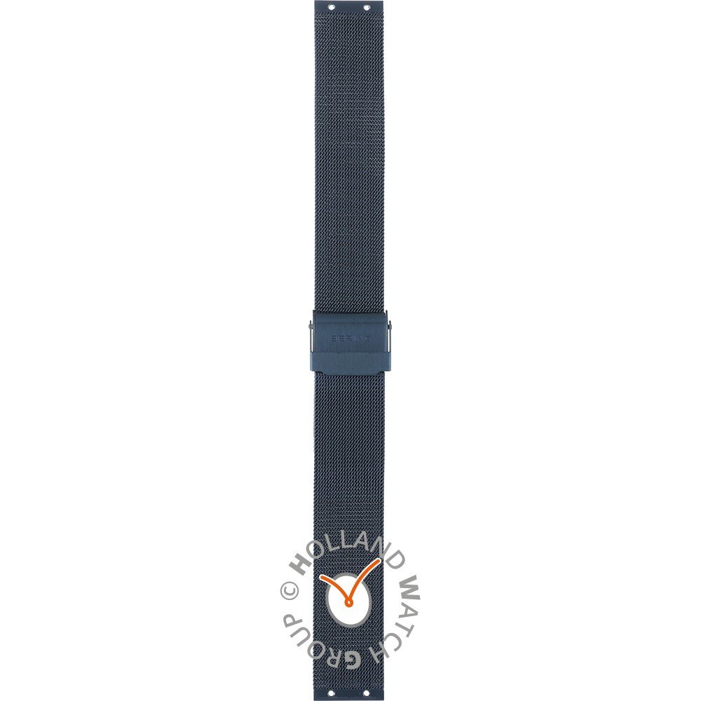 Bracelet Bering Straps PT-11440-BMLX Ceramic