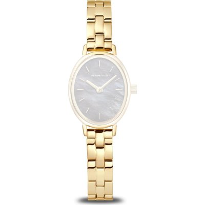 Bracelet Bering PT-A11020S-BSG Classic