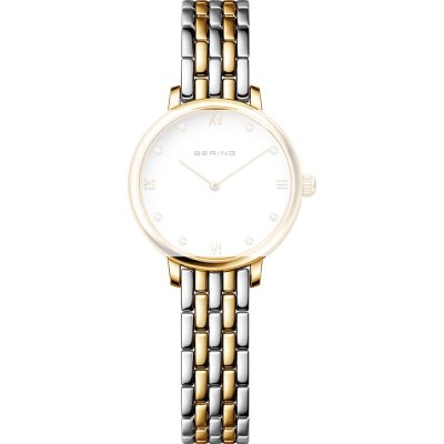 Bracelet Bering PT-A11028S-BSCG Classic
