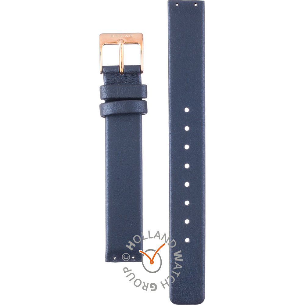 Bracelet Bering Straps PT-A11429E-BXL
