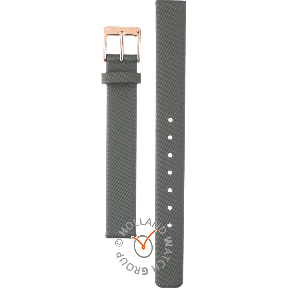 Bracelet Bering Straps PT-A12240S-BRE(S)