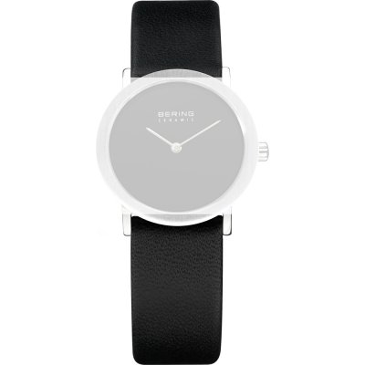 Bracelet Bering Straps PT-A13427S-BRB