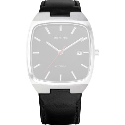 Bracelet Bering Straps PT-A13538S-BRBX