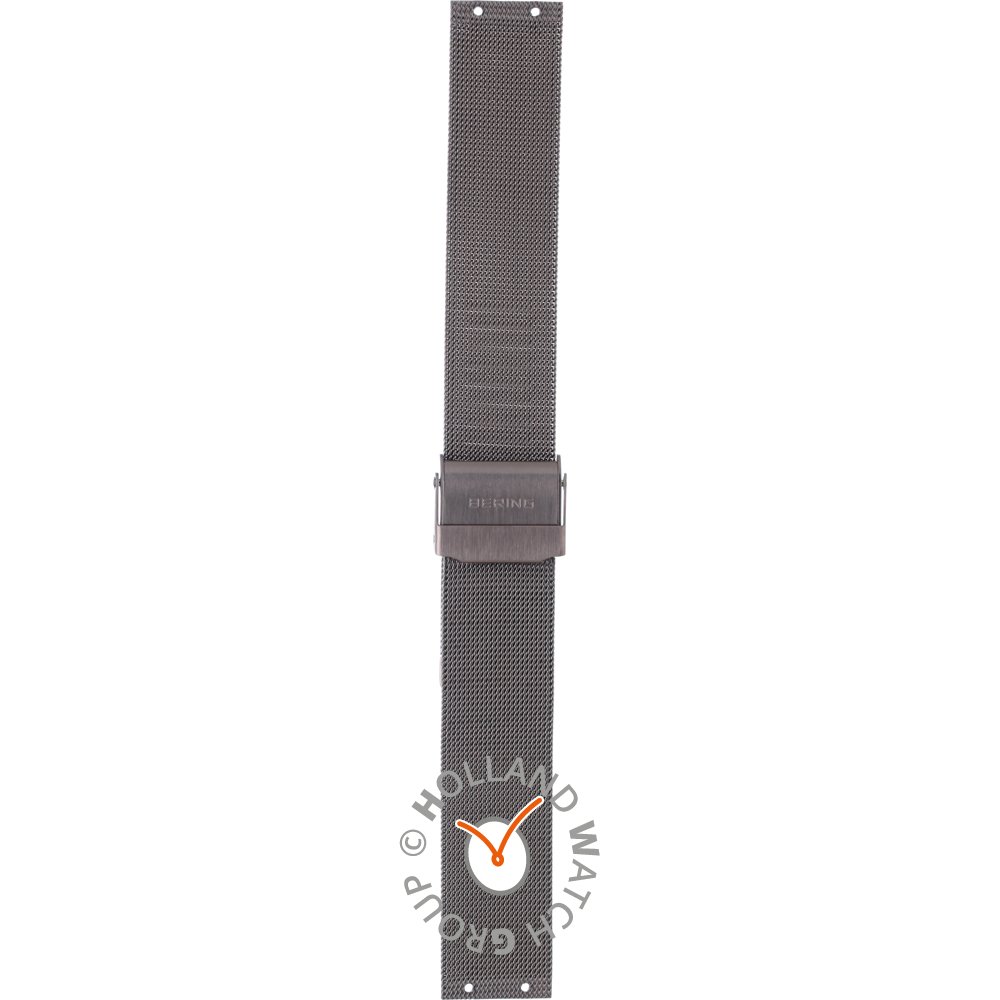 Bracelet Bering Straps PT-A14539S-BMNX