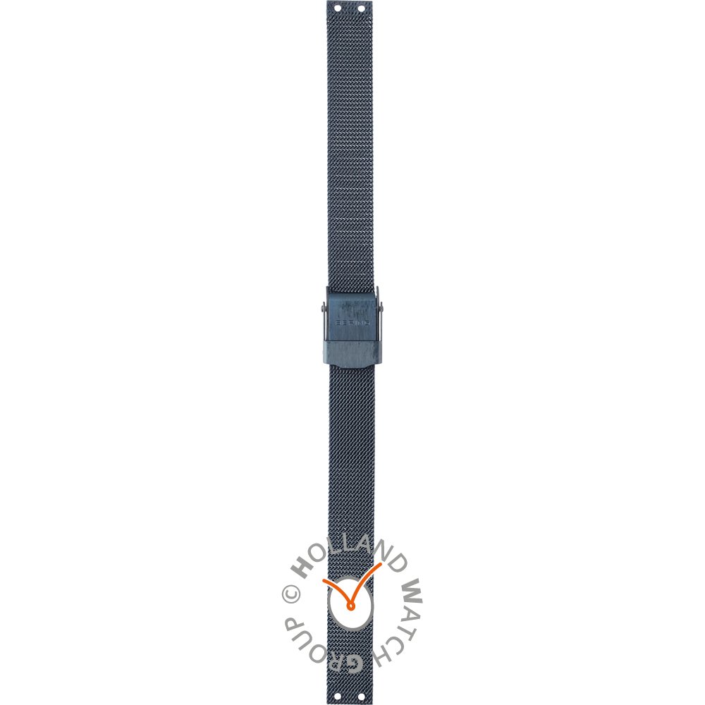 Bering Straps PT-A14627S-BMLX Band