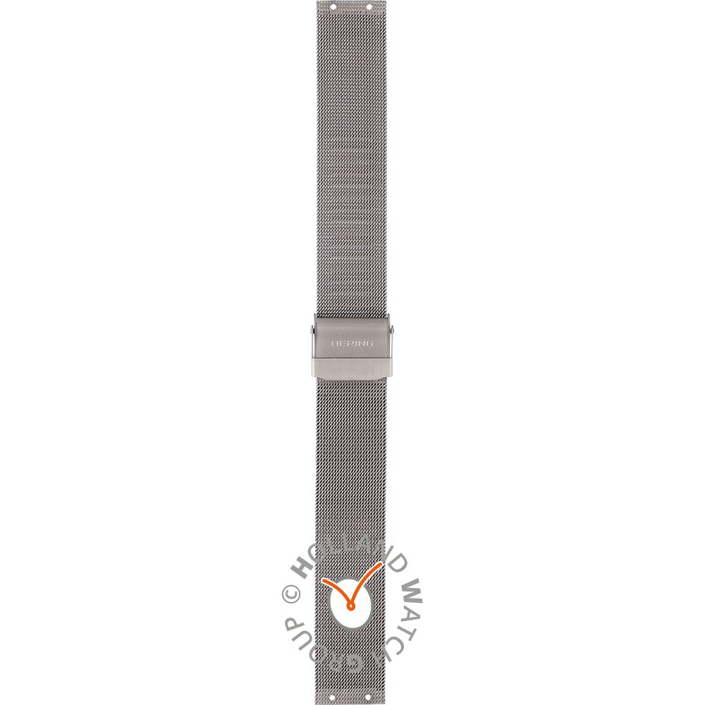 Bracelete Bering Straps PT-A14639S-BMJX