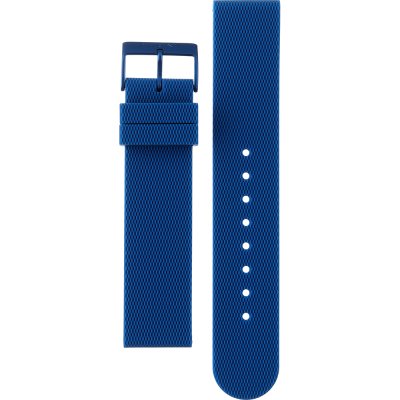 Bracelete Bering Straps PT-A16940A-BVLX True Aurora