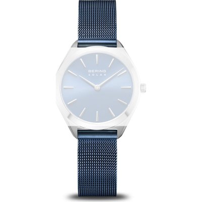 Bracelet Bering PT-A17331S-BMLX Solar